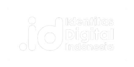 Identitas Digital Indonesia