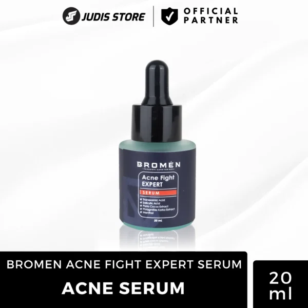 BROMEN Acne Fight Expert Serum 20ml
