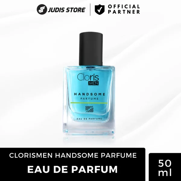 Clorismen Handsome Parfume 50ml