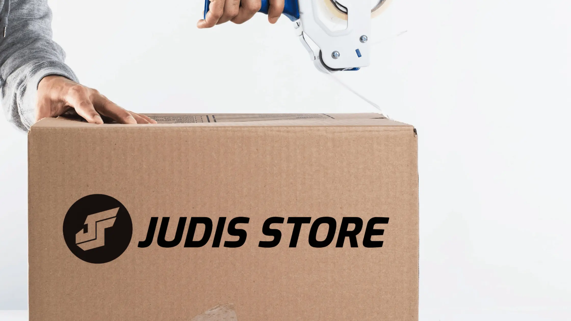 Packaging Standards at Judis Store