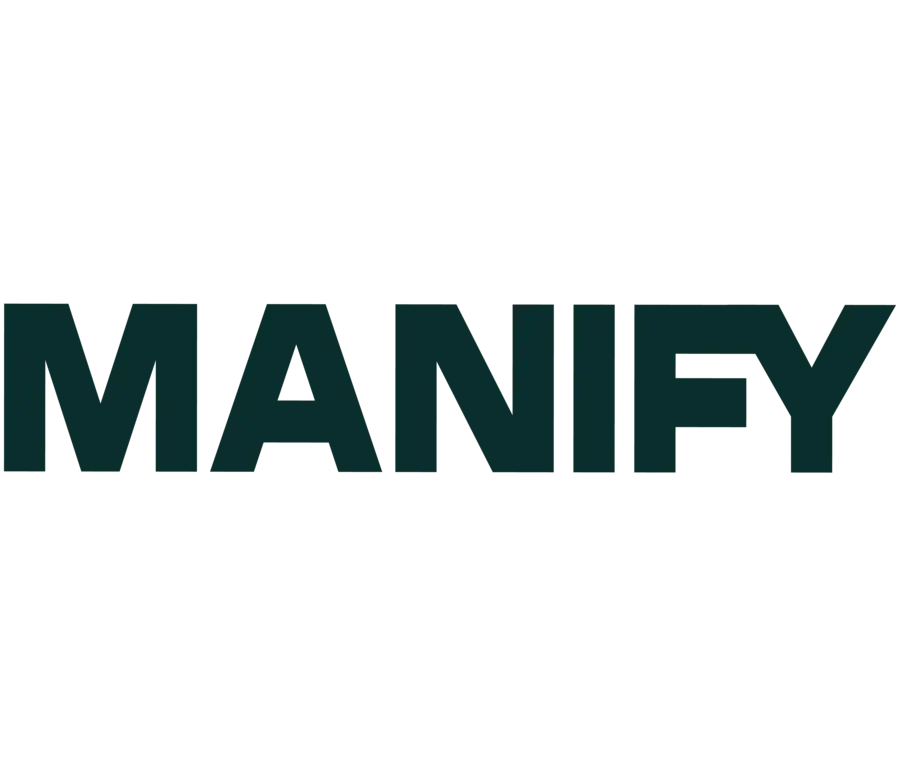 MANIFY LOGO