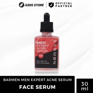 BARMEN MEN Expert Acne Serum 30ml