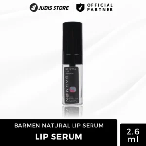 BARMEN Natural Lip Serum 2.6ml
