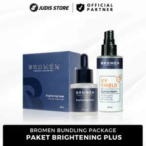 Paket Bundling BROMEN Brightening Plus