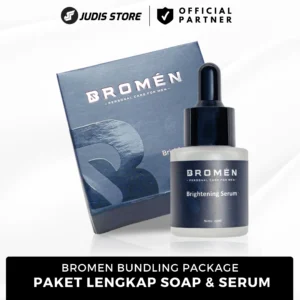 Paket Bundling BROMEN Brightening Series