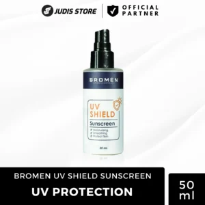 BROMEN UV Shield Sunscreen 50ml