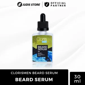 Clorismen Beard Serum 30ml