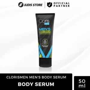 Clorismen MEN'S Body Serum 50ml