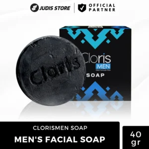 Clorismen Soap 40gr