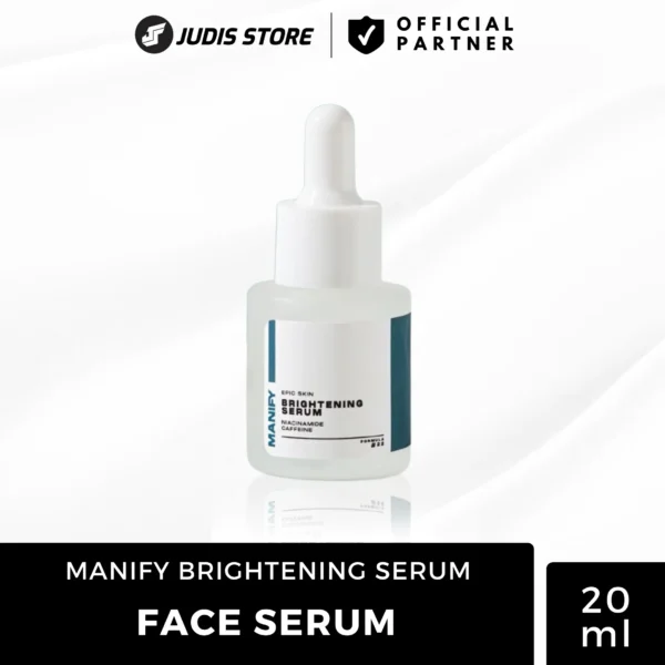 MANIFY Brightening Serum 20ml