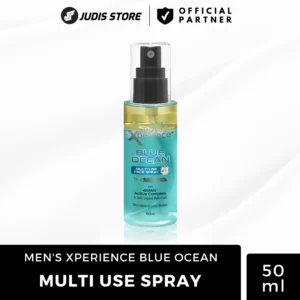 MEN'S Xperience BLUE OCEAN Multi Use Spray 50ml