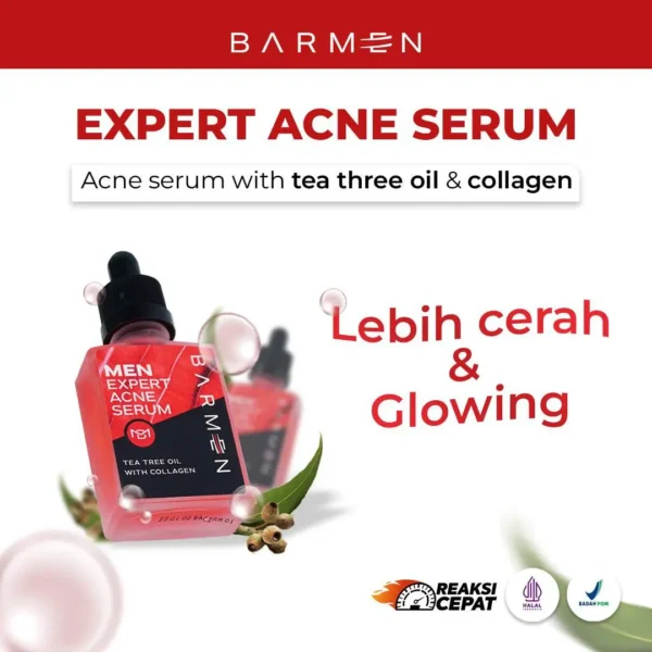 barmen acne serum catalog 1