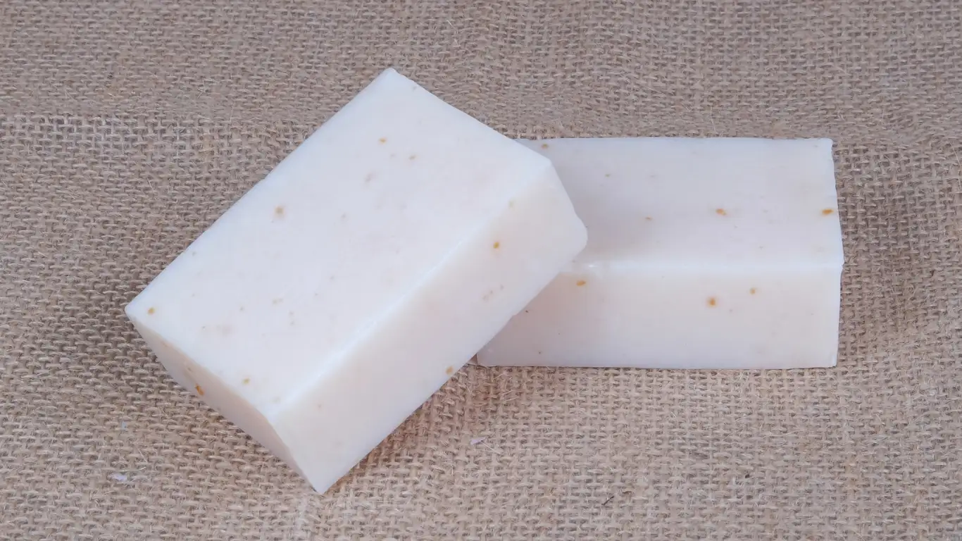 Natural Oil Glycerin Glutathione Handmade Soap