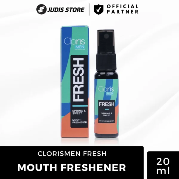 Clorismen Fresh 20ml