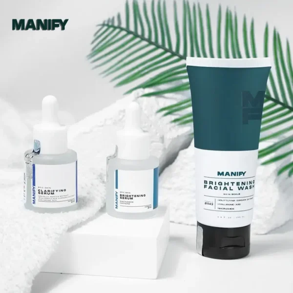 MANIFY Epic Skin Set Bundling Package Photo 2